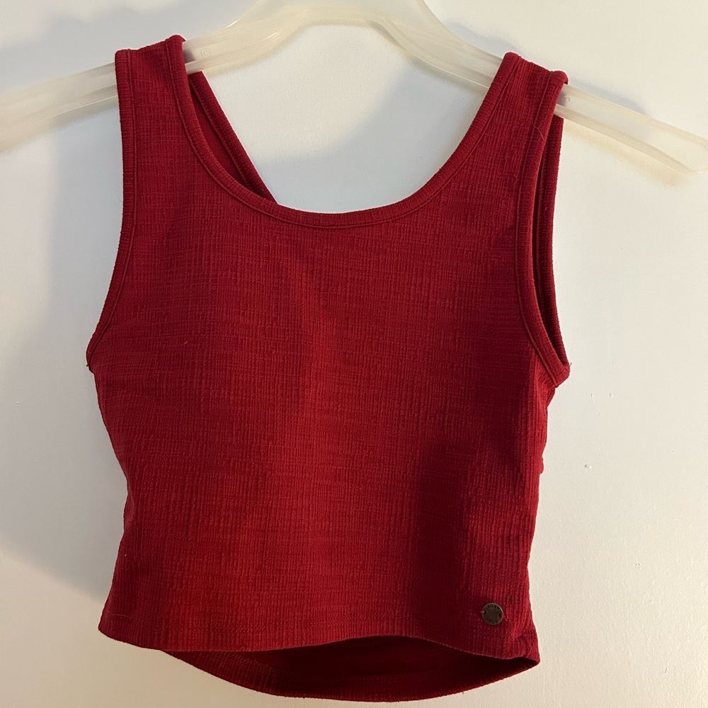 Roxy Shirt